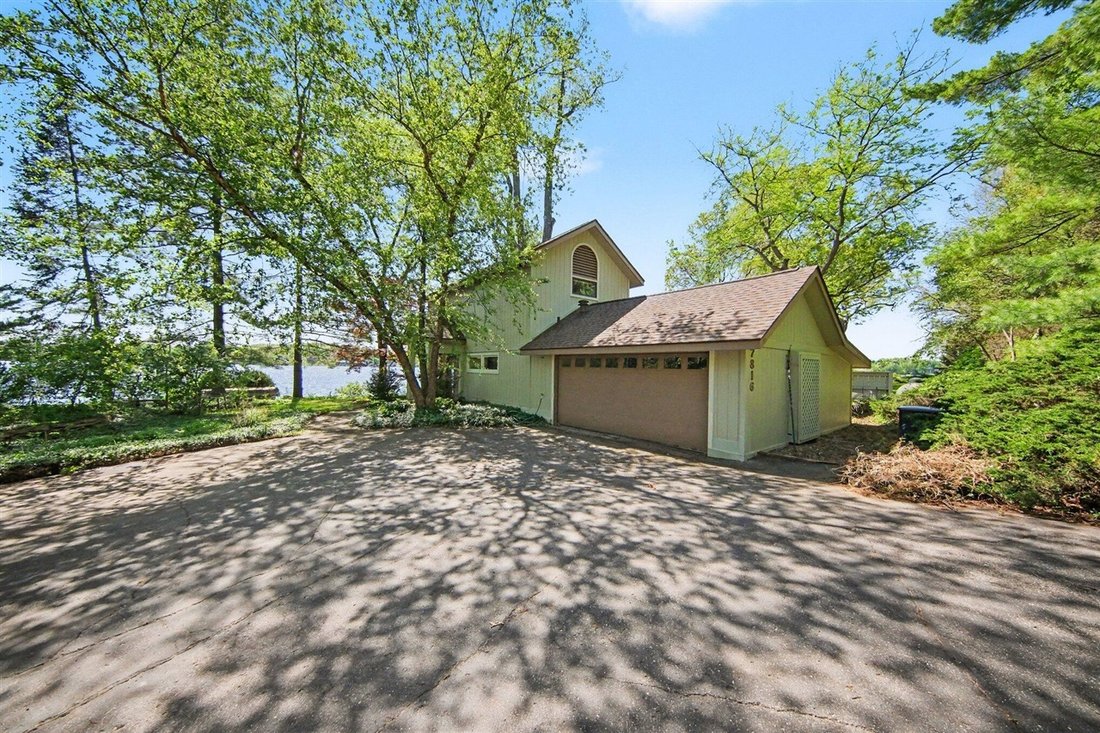 House in Gregory, Michigan, United States 3 - 18308017