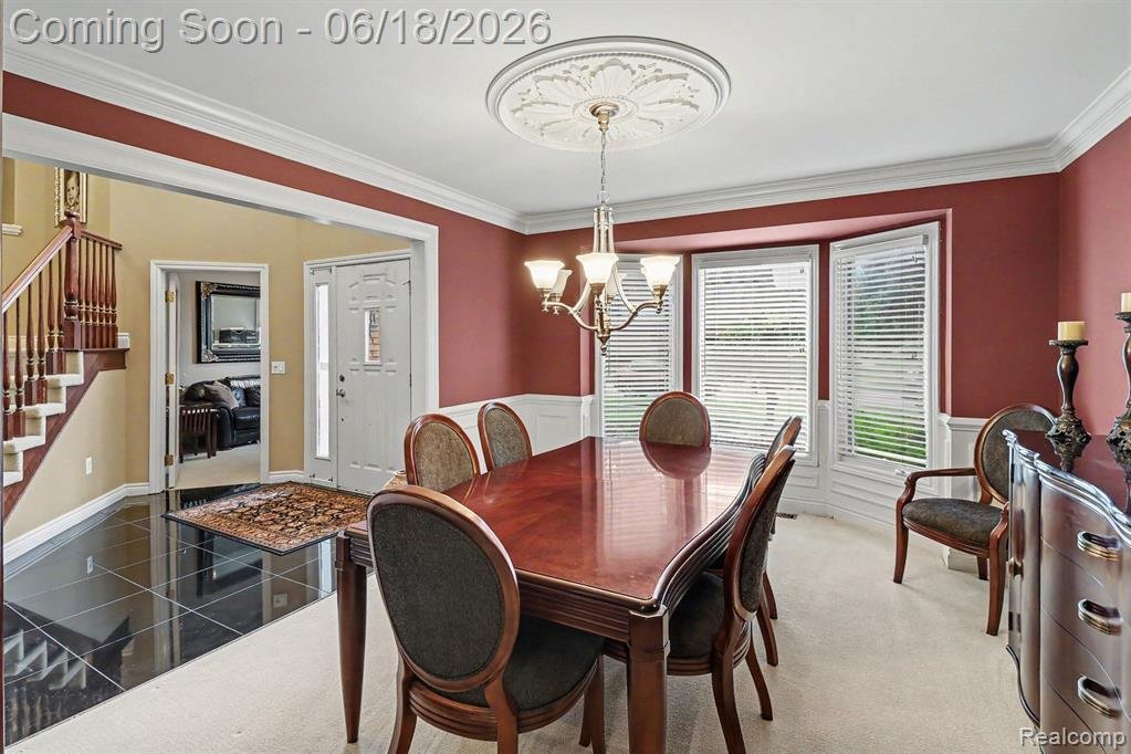House in Washington, Michigan, United States 5 - 18309186
