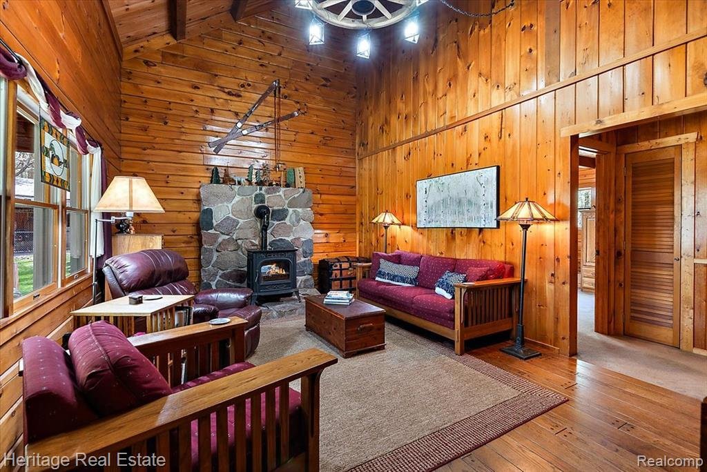 House in Lawrence, Michigan, United States 5 - 18307555