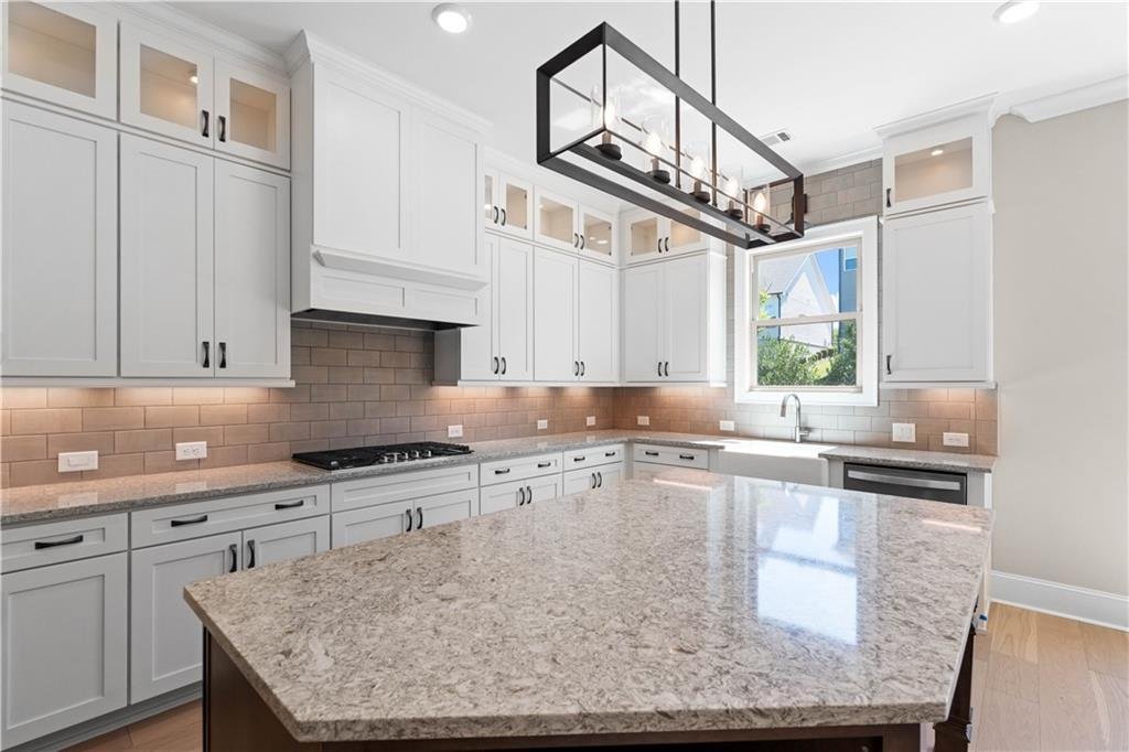 House in Alpharetta, Georgia, United States 3 - 18306892