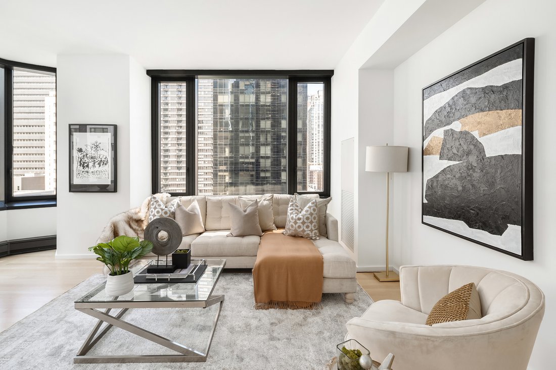 Condo in New York, New York, United States 4 - 18306942