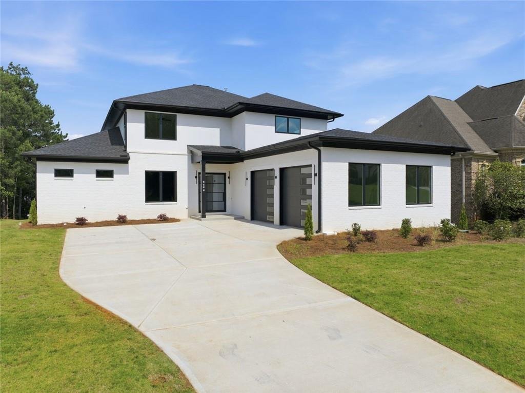 House in Hampton, Georgia, United States 1 - 18306845