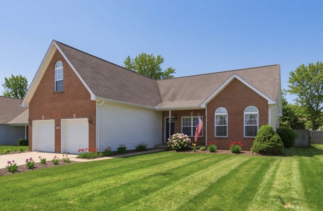 House in Spring Hill, Tennessee, United States 2 - 17861628