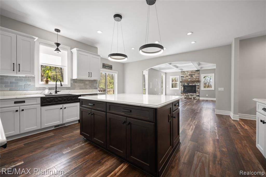 House in Howell, Michigan, United States 2 - 18307205