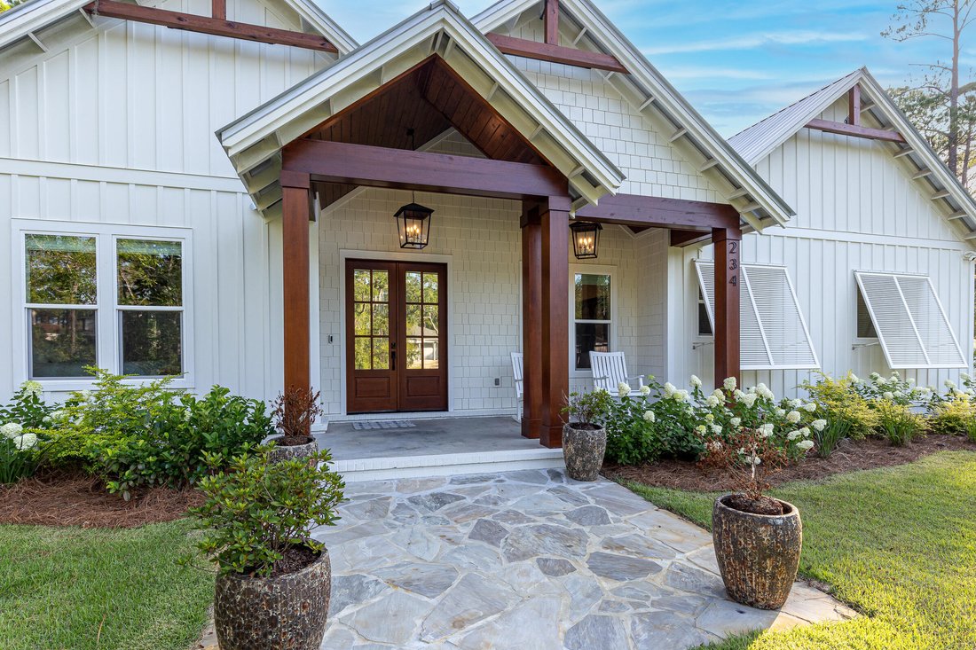 House in Freeport, Florida, United States 4 - 18306061