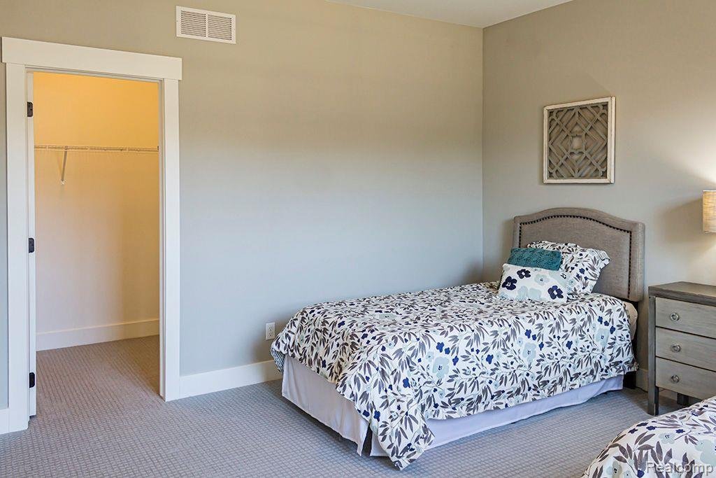 House in Macomb, Michigan, United States 4 - 18308072