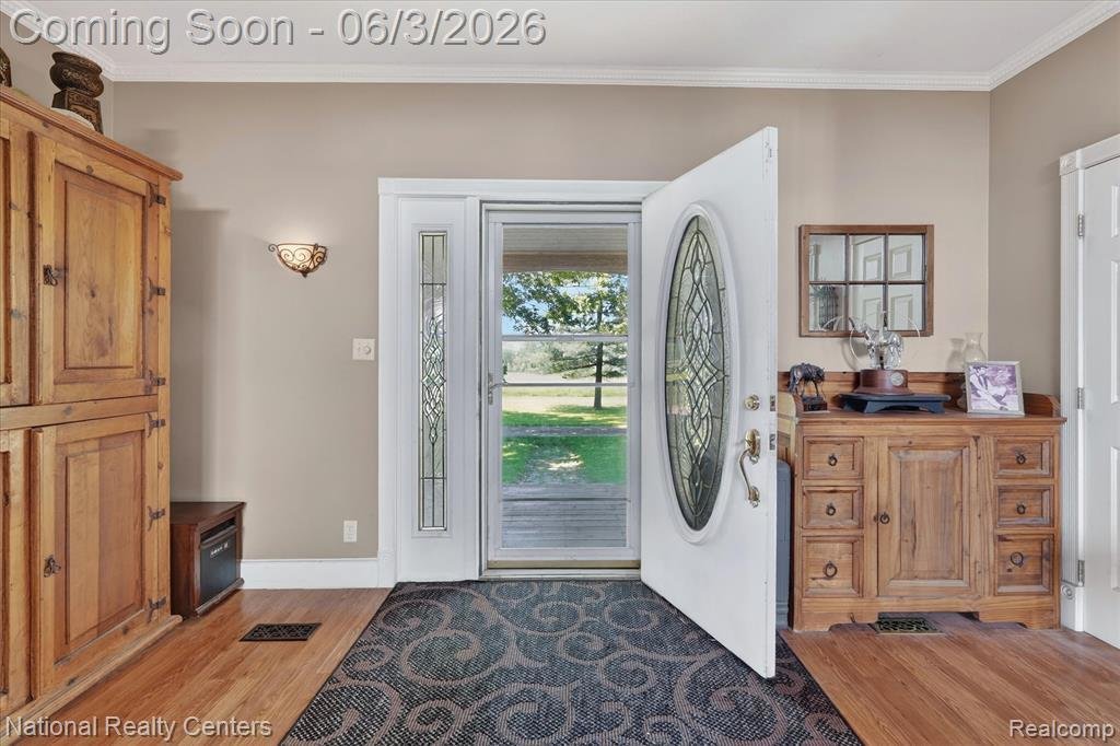 House in Argentine Township, Michigan, United States 3 - 18309033