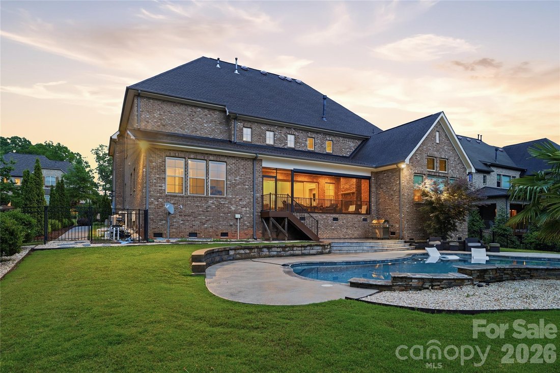 House in Waxhaw, North Carolina, United States 5 - 18306991