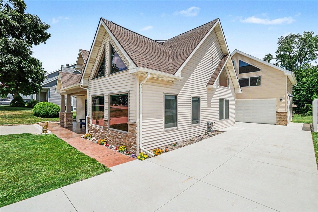 House in Coldwater, Michigan, United States 2 - 18307381