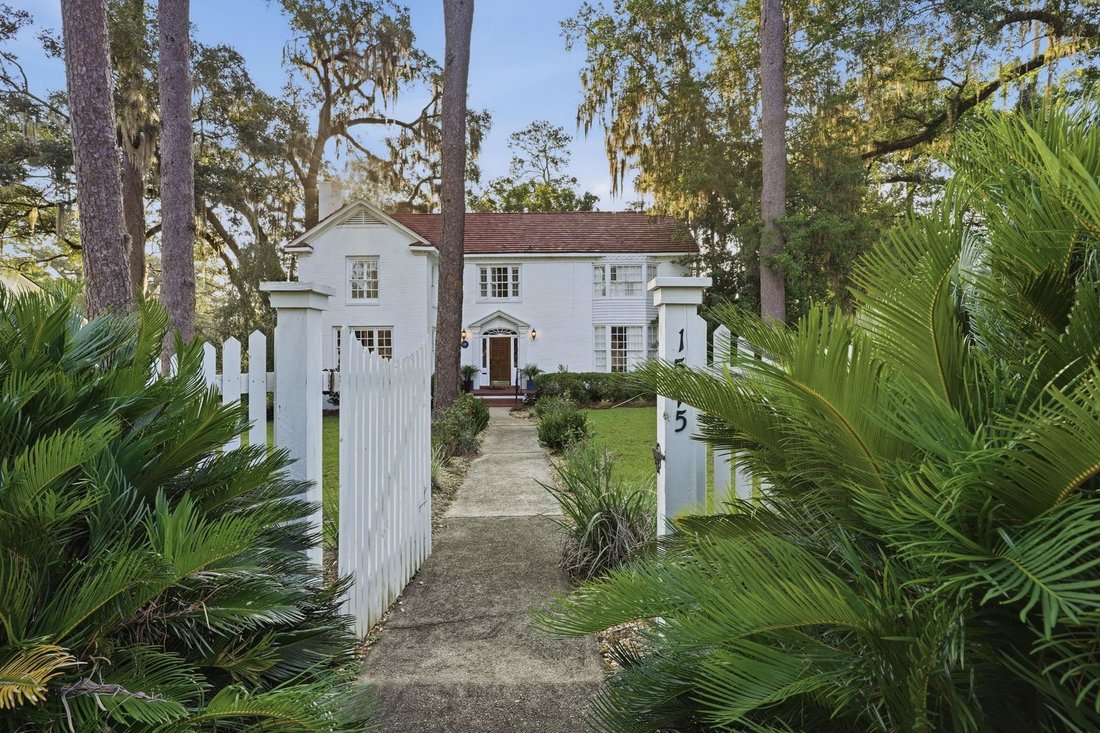 House in Tallahassee, Florida, United States 4 - 18305931