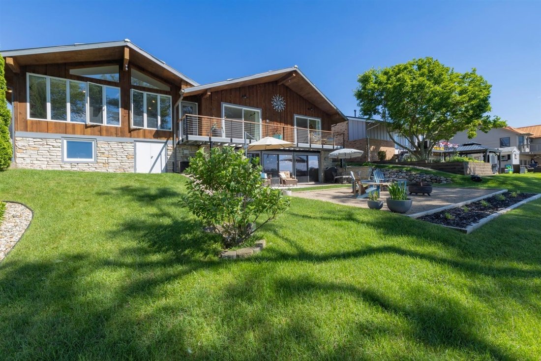 House in Union, Michigan, United States 4 - 18307755