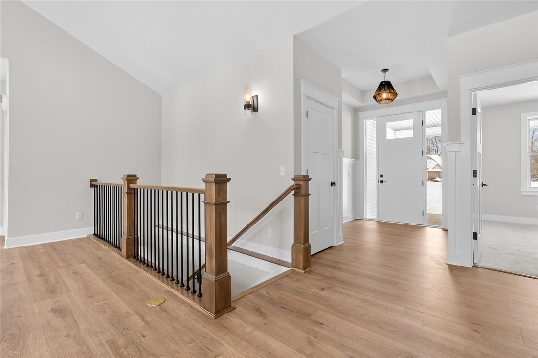 House in Kalamazoo, Michigan, United States 3 - 18307138