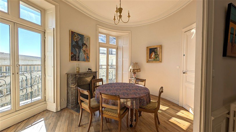 Apartment in Tortière - Donatien, Nantes, France 4 - 18306429