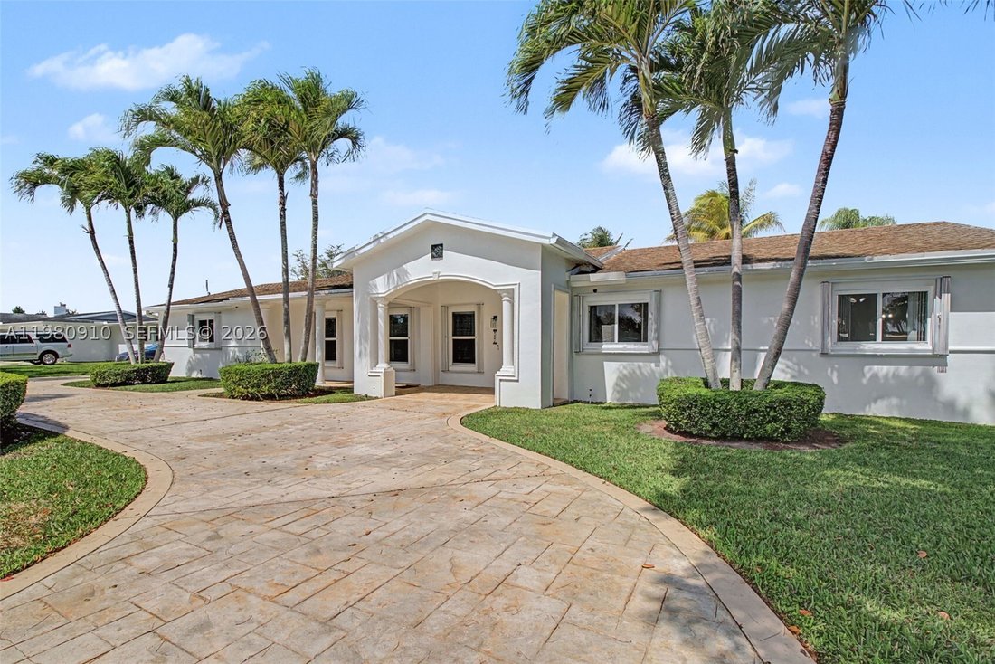 House in Coral Gables, Florida, United States 1 - 17390266