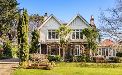Casa en Dublín, Dublín, Irlanda 1