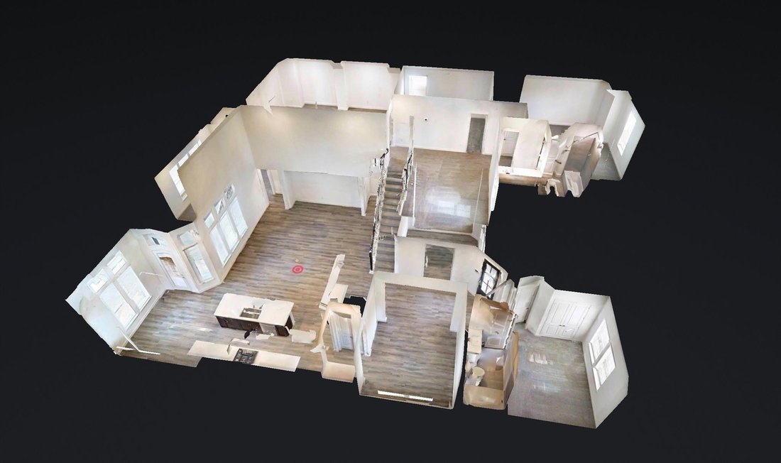 House in Conroe, Texas, United States 4 - 18306535