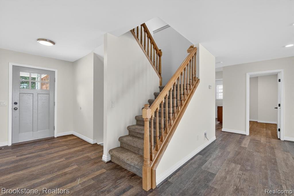 House in Waterford Township, Michigan, United States 4 - 18308417