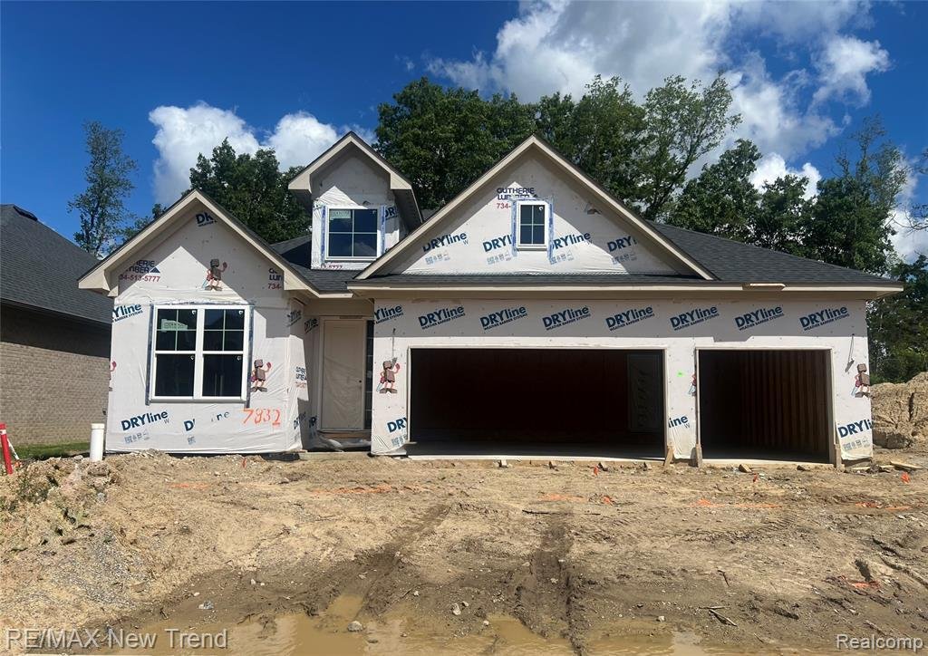 Condo in Orchard Lake Village, Michigan, United States 1 - 18307258