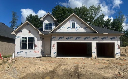 Condo in Orchard Lake Village, Michigan, United States 1