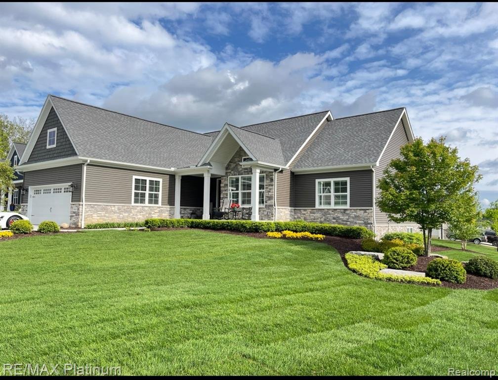 House in Brighton, Michigan, United States 2 - 18307854