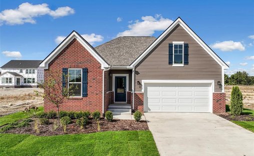 Condo in South Lyon, Michigan, United States 1