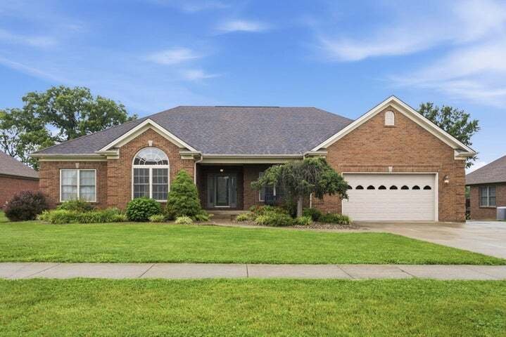 House in Lawrenceburg, Kentucky, United States 1 - 18117814