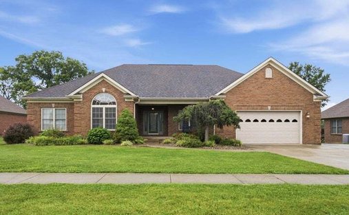 Casa a Lawrenceburg, Kentucky, Stati Uniti 1