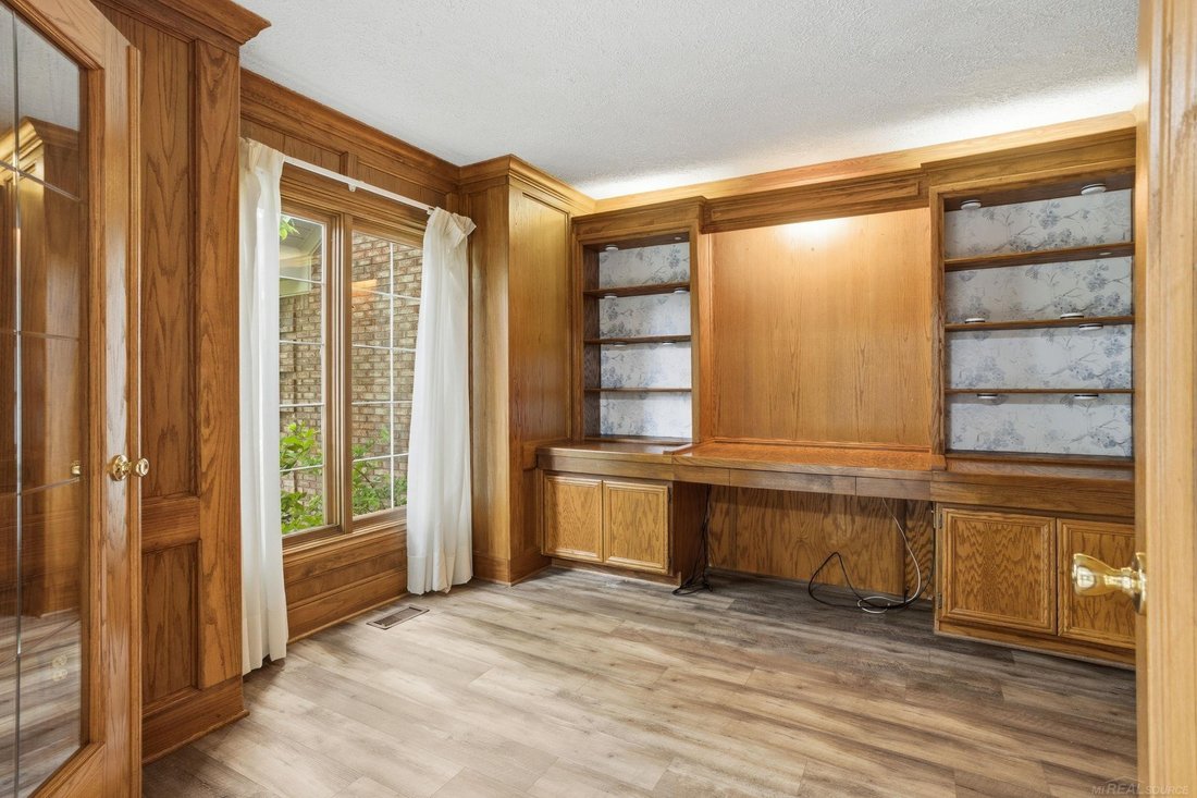 House in Macomb, Michigan, United States 4 - 18308000