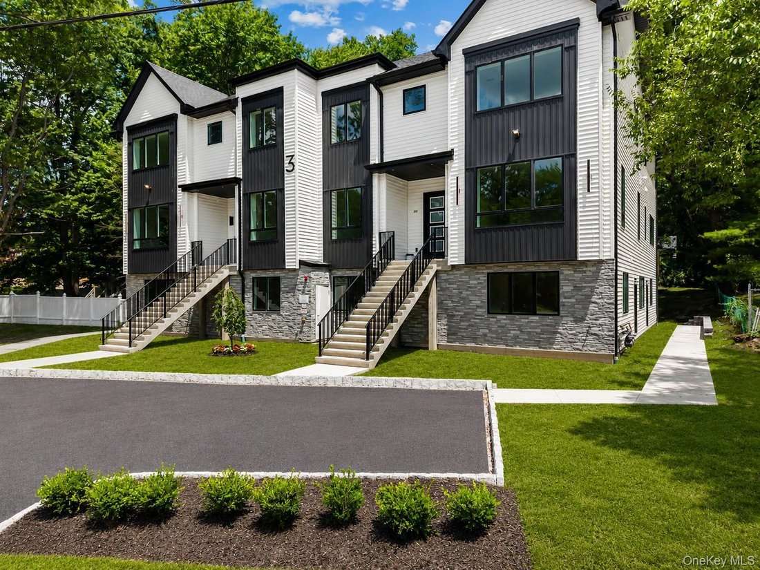 Condominio a Spring Valley, New York, Stati Uniti 3 - 18306162