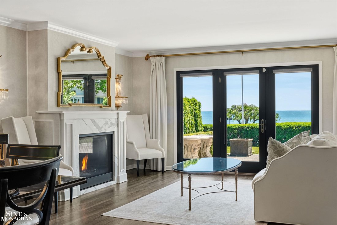 House in Grosse Pointe Shores, Michigan, United States 3 - 18309732
