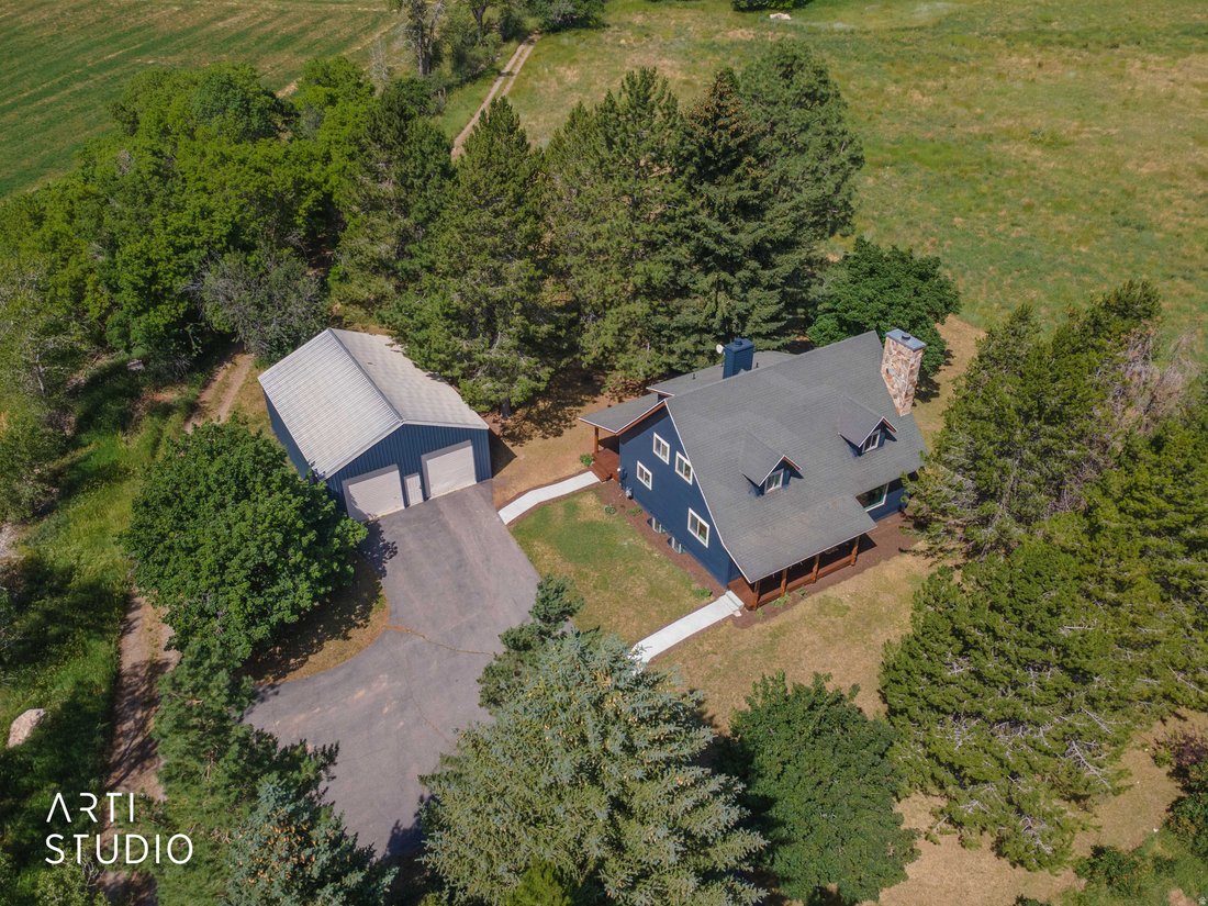 House in Eden, Utah, United States 3 - 18306020