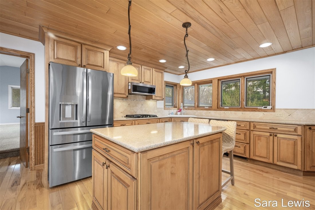 House in South Gull Lake, Michigan, United States 5 - 18307114