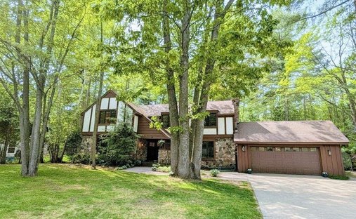 House in Marquette, Michigan, United States 1