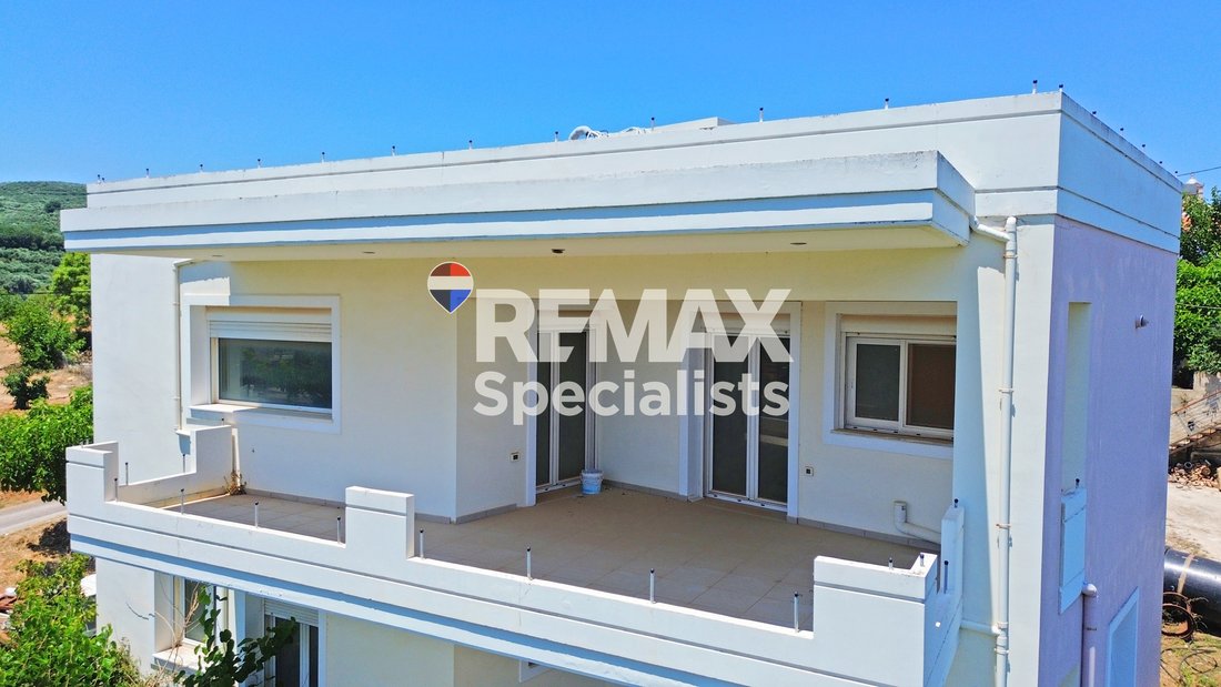Apartment in Platanias, Greece 2 - 18306799