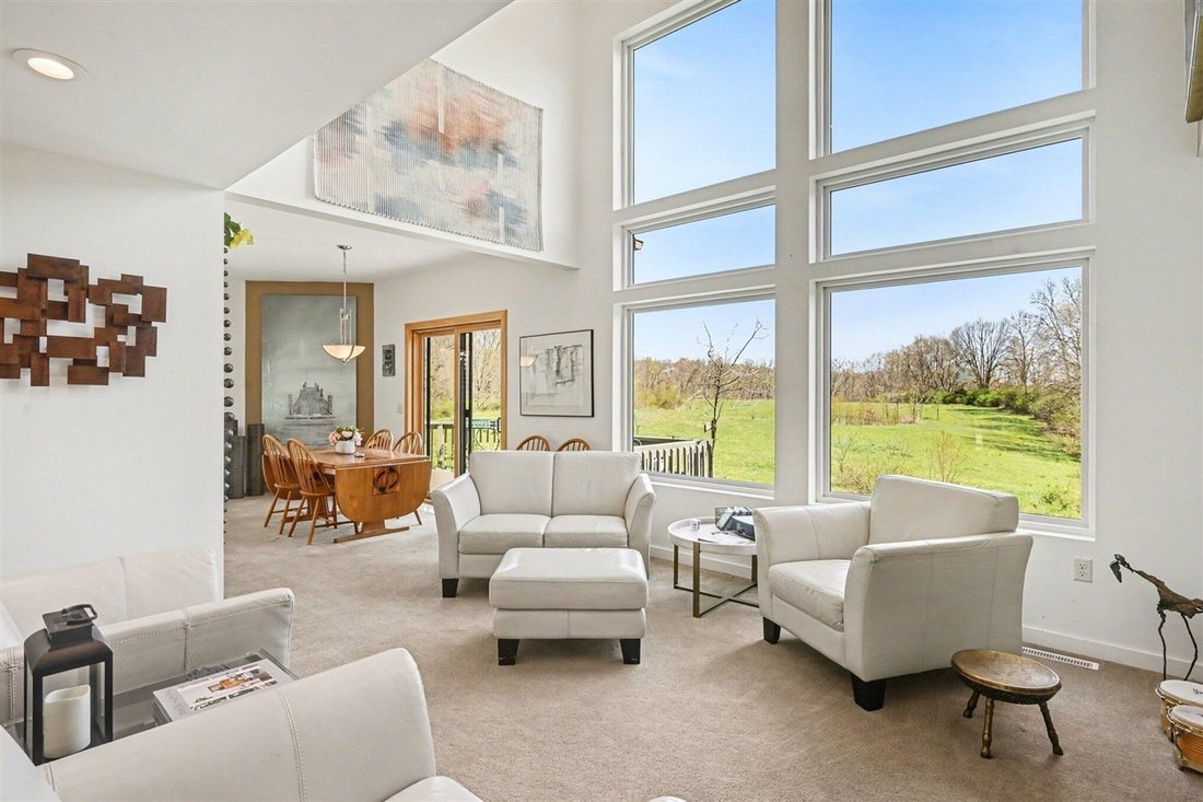 House in Gobles, Michigan, United States 4 - 18307510