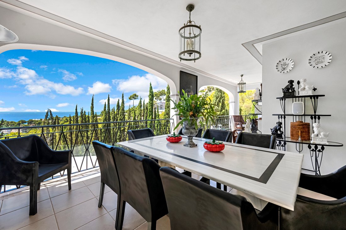 Villa a Portals Nous, Calvià, Isole Baleari 5 - 18305854