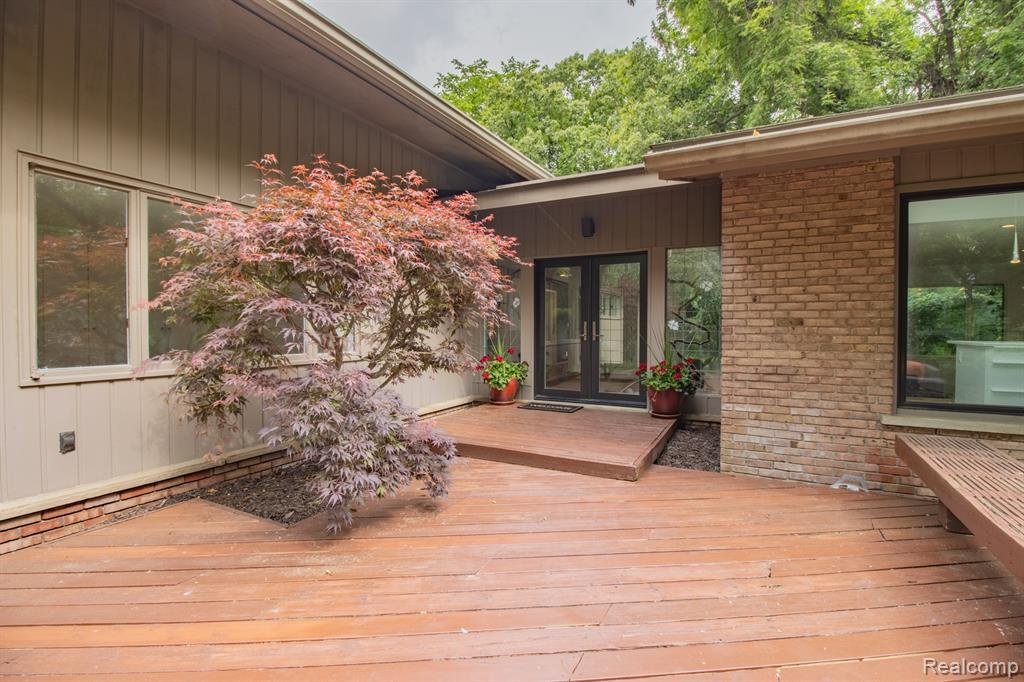 House in Beverly Hills, Michigan, United States 3 - 18309395