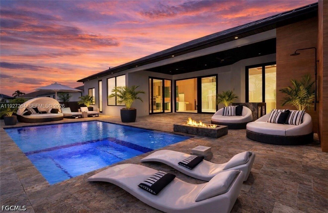 House in Cape Coral, Florida, United States 2 - 18306066