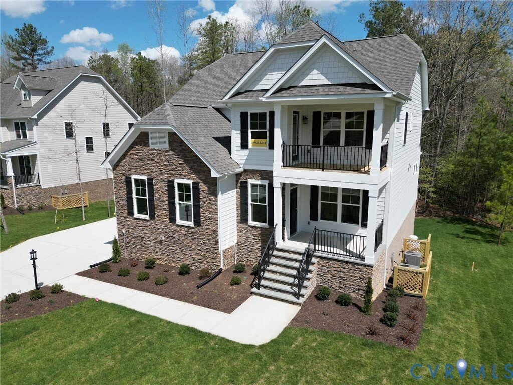 House in Providence Forge, Virginia, United States 2 - 18306185
