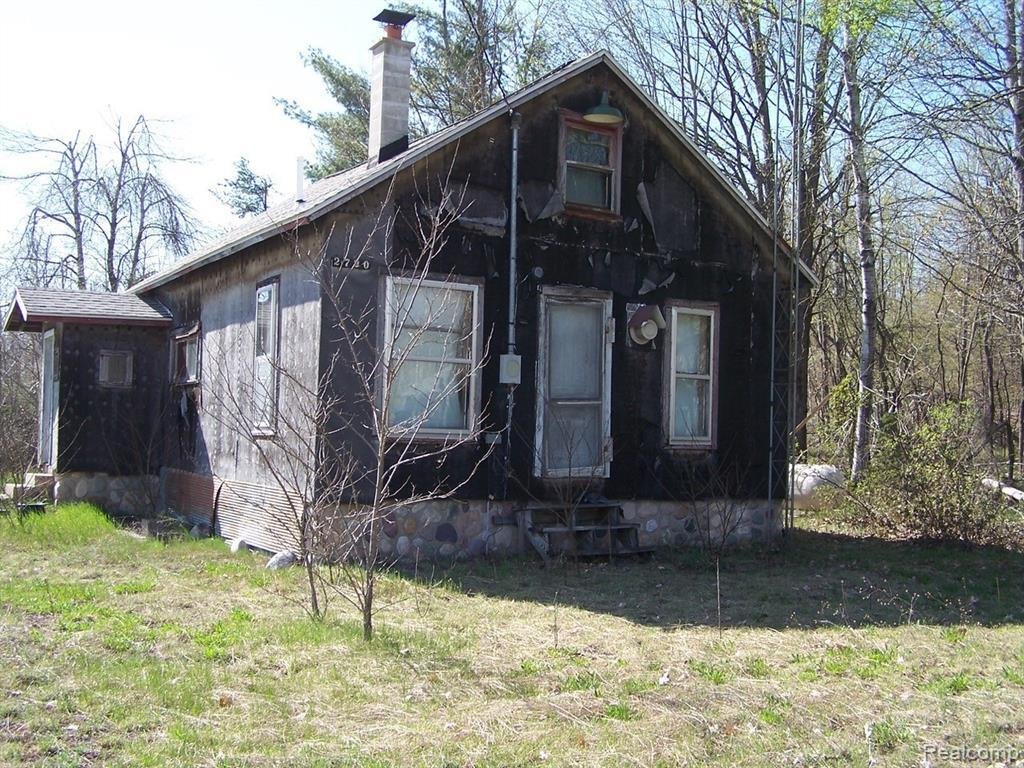 House in Gaylord, Michigan, United States 1 - 18307506