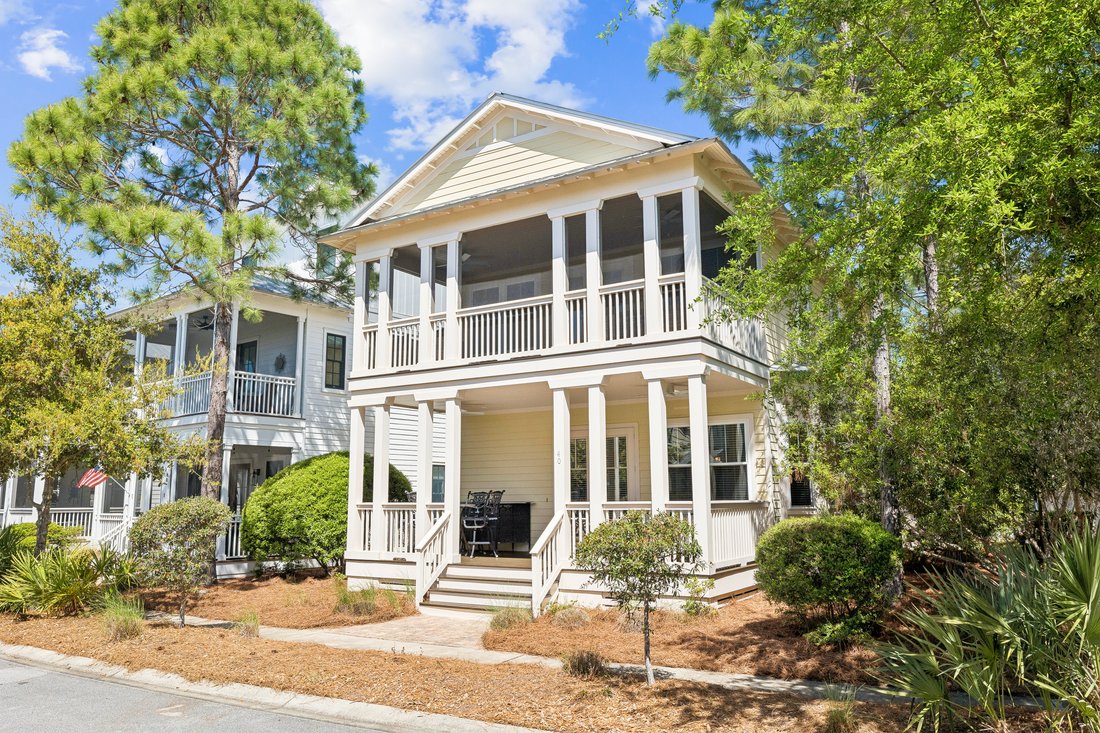 House in Santa Rosa Beach, Florida, United States 2 - 18307012