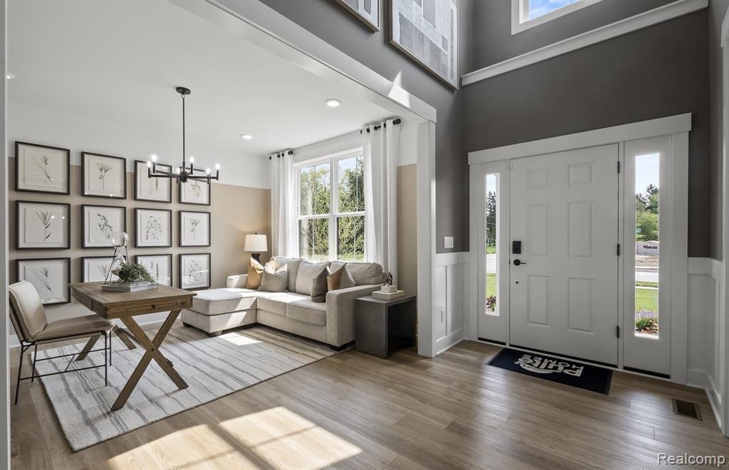 House in Ypsilanti, Michigan, United States 4 - 18307530