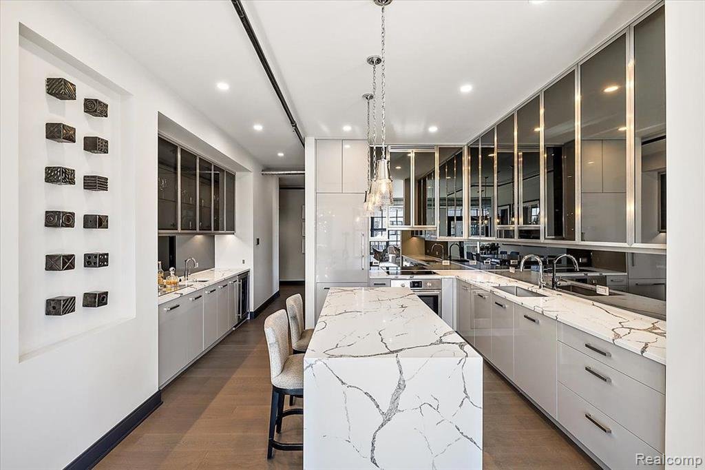 Condo in Birmingham, Michigan, United States 4 - 18309075