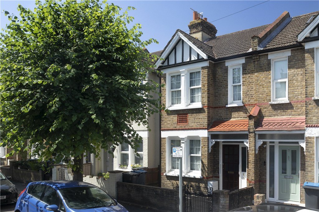 House in West Wimbledon, Merton, England 1 - 18306002