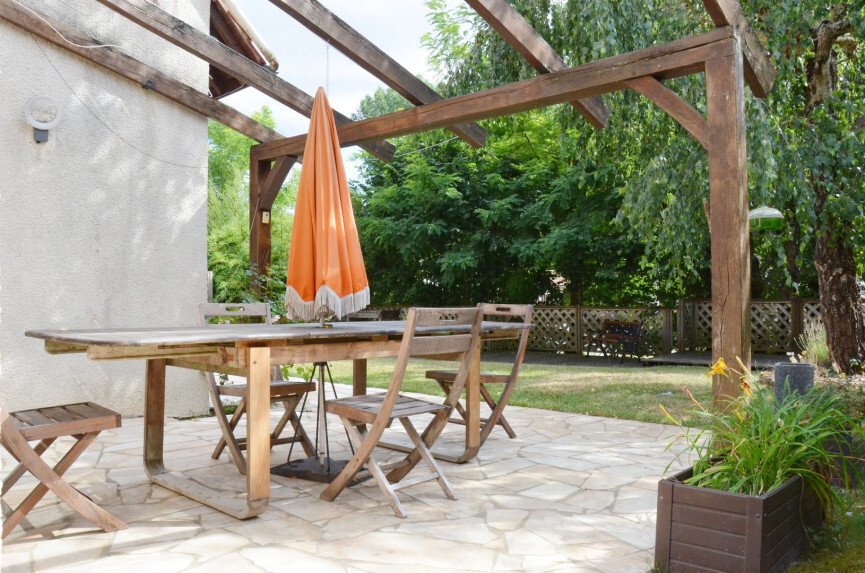 House in Coteau Sud, Chevreuse, France 2 - 18306479