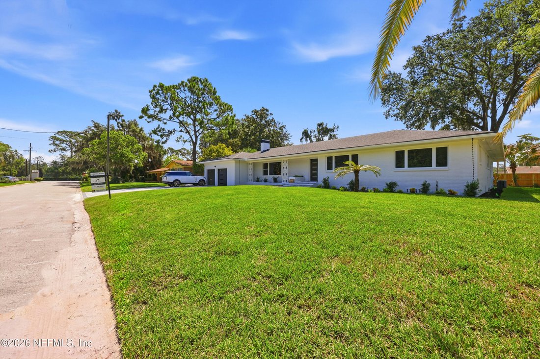 House in Jacksonville, Florida, United States 4 - 18305835