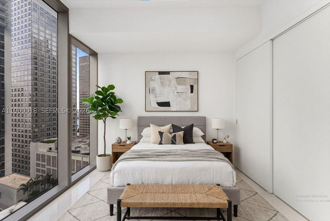 Condo in Miami, Florida, United States 5 - 17098956