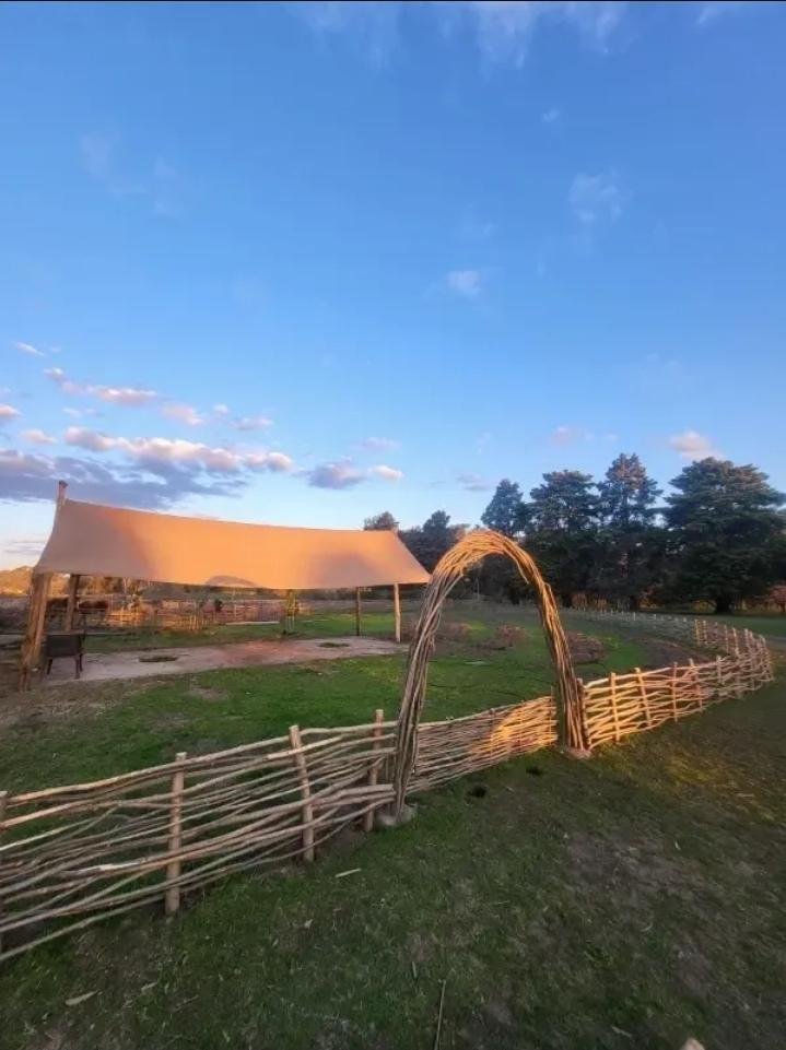 Farm Ranch in Lima, Buenos Aires Province, Argentina 4 - 18306131