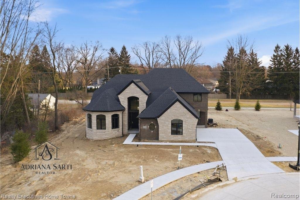 House in Washington, Michigan, United States 4 - 18308099