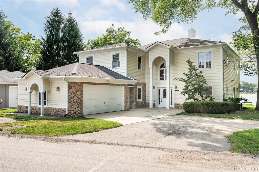 House in Highland Charter Township, Michigan, United States 3 - 18307507